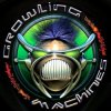 Мұқаба Growling Machines - A Team (Earthling Remix) Growling Machines - A Team (Earthling Remix)