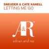Мұқаба Sneijder & Cate Kanell - Letting Me Go (Original Mix) Sneijder & Cate Kanell - Letting Me Go (Original Mix)