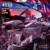 Мұқаба Rodg - High On Life Rodg - High On Life