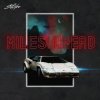 Мұқаба The Strike - Miles Ahead The Strike - Miles Ahead