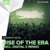 Мұқаба Andrew Rayel - Rise Of The Era (Digital X Remix) Andrew Rayel - Rise Of The Era (Digital X Remix)