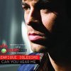 Мұқаба Enrique Iglesias - Сan you hear me Enrique Iglesias - Сan you hear me