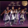 Мұқаба Pura Fe' - Red Black On Blues Pura Fe' - Red Black On Blues