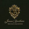 Мұқаба Jonas Brothers - S.O.S Jonas Brothers - S.O.S