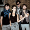 Мұқаба Dragonette - Teacher teacher Dragonette - Teacher teacher