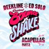 Мұқаба DEEKLINE and ED SOLO - Always RIP (feat Donna Dee) DEEKLINE and ED SOLO - Always RIP (feat Donna Dee)