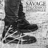 Мұқаба Savage - Italodisco (Acappella) Savage - Italodisco (Acappella)