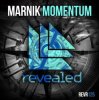 Мұқаба Marnik - Momentum (Original Mix) Marnik - Momentum (Original Mix)
