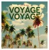 Мұқаба Klaas - Voyage Voyage (extended mix) Klaas - Voyage Voyage (extended mix)