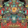 Мұқаба Astrix - Trance for nations 001 Astrix - Trance for nations 001