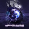 Мұқаба Bryan Kearney - Kearnage 004 Bryan Kearney - Kearnage 004
