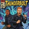 Мұқаба Sam Tinnesz & Tedashii & OTTO BLUE - Thunderbolt Sam Tinnesz & Tedashii & OTTO BLUE - Thunderbolt