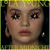 Мұқаба Lola Young - After Midnight Lola Young - After Midnight