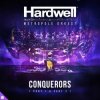 Мұқаба Hardwell, Metropole Orkest - Conquerors (Part Two) Hardwell, Metropole Orkest - Conquerors (Part Two)