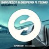 Мұқаба Sam Feldt & Deepend ft. Teemu - Runaways Sam Feldt & Deepend ft. Teemu - Runaways