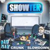 Pochette Showtek - Slow down Showtek - Slow down