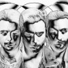 Мұқаба Swedish House Mafia - Journee speciale Swedish House Mafia - Journee speciale