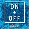 Мұқаба Kash'd Out - On and Off Kash'd Out - On and Off
