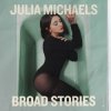 Мұқаба Julia Michaels & Niall Horan - What A Time feat. Niall Horan Julia Michaels & Niall Horan - What A Time feat. Niall Horan