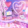 Мұқаба Slayyyter - Crush On U Slayyyter - Crush On U