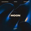 Мұқаба Lucas Estrada & Tobtok & Adam Woods - Moon Lucas Estrada & Tobtok & Adam Woods - Moon
