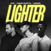 Мұқаба A7S & David Guetta & Wizkid - Lighter A7S & David Guetta & Wizkid - Lighter