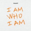 Мұқаба Imany - I Am Who I Am Imany - I Am Who I Am