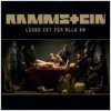 Мұқаба Rammstein - Buck Dish Rammstein - Buck Dish