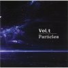 Мұқаба Volt - Boson Volt - Boson