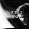 Мұқаба Martin Garrix & Citadelle - Peace Of Mind Martin Garrix & Citadelle - Peace Of Mind