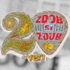 Zdob și Zdub - Lost World