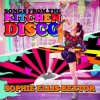 Мұқаба Sophie Ellis-Bextor - Take Me Home (a Girl Like Me) Sophie Ellis-Bextor - Take Me Home (a Girl Like Me)