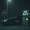 Мұқаба Mr. Safe - 99 Mr. Safe - 99