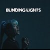 Мұқаба Rain Paris - Blinding Lights Rain Paris - Blinding Lights