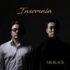Cover Mr Black - Hold Me Tight Mr Black - Hold Me Tight