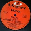 Мұқаба Maya - Mirame (Main Room Mix) Maya - Mirame (Main Room Mix)