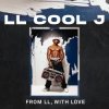Мұқаба LL Cool J - Paradise LL Cool J - Paradise