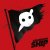 Pochette Knife Party - Red Dawn