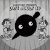 Pochette Knife Party - No saint