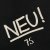 Мұқаба Neu! - E. Musik