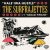 Мұқаба The Surfrajettes - Hale'iwa Hustle