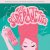 Мұқаба The Surfrajettes - Warm Up