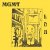 Мұқаба MGMT - She Works Out Too Much