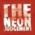 Мұқаба The Neon Judgement - The Machine