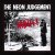 Мұқаба The Neon Judgement - Sister Sue