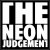 Pochette The Neon Judgement - Too Cold To Breathe