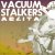 Мұқаба Vacuum Stalkers - Number one
