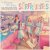 Мұқаба The Surfrajettes - Priss And Vinegar