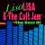 Мұқаба Lisa Lisa & Cult Jam - I Wonder If I Take You Home (Remastered)
