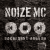 Мұқаба Noize MC - Бэктон#1